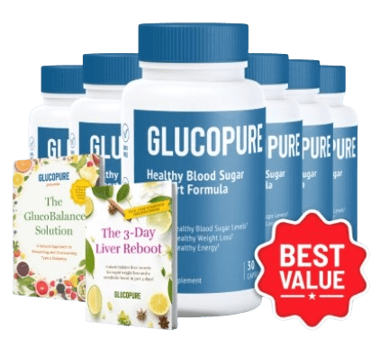 glucopure buy