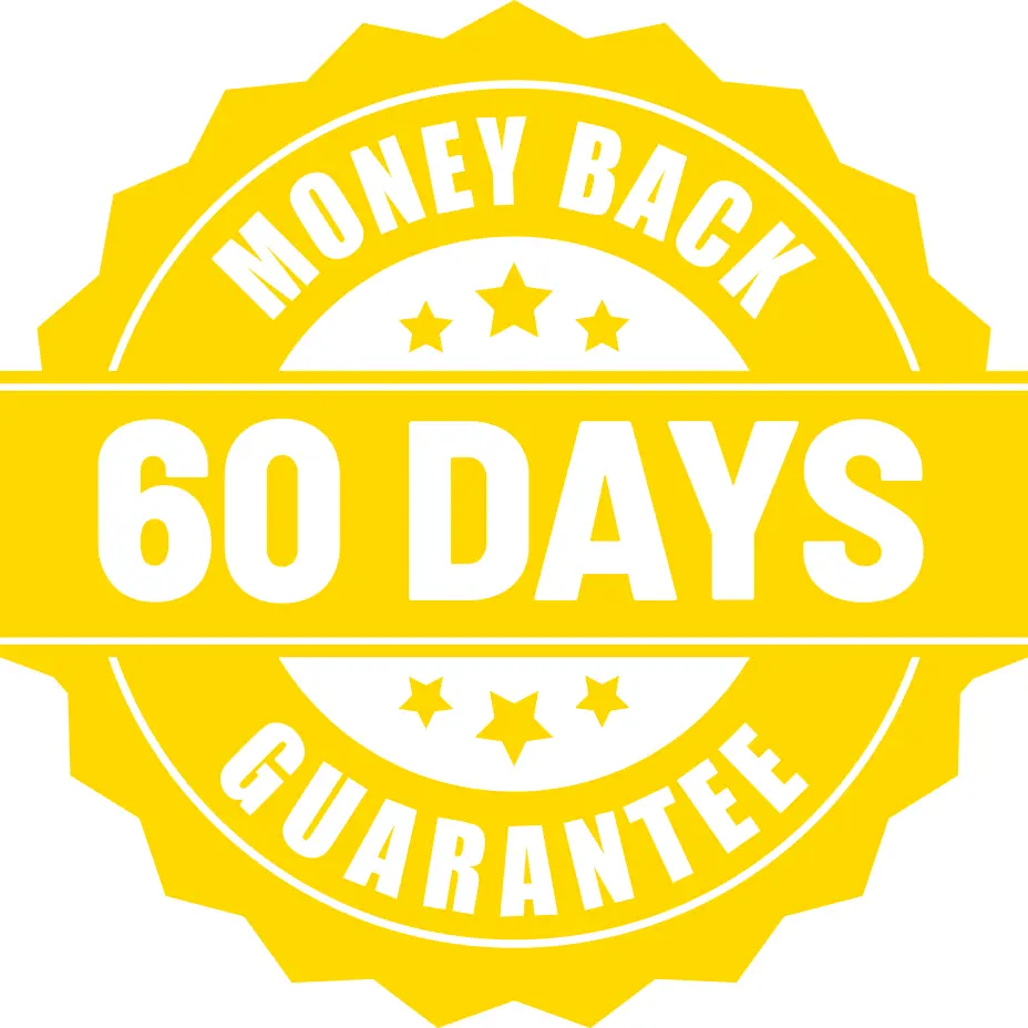 glucopure moneyback guarantee