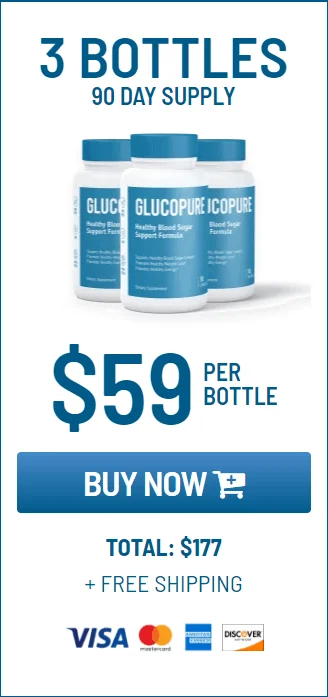 glucopure supplement