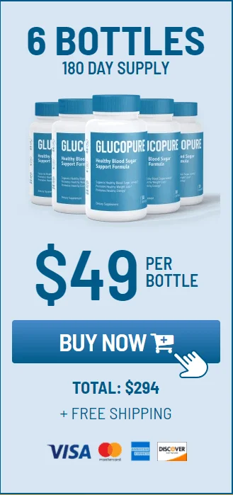 glucopure website